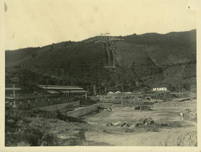 Novo Engenho da Mina de Morro Velho