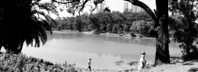 Parque da Aclimação