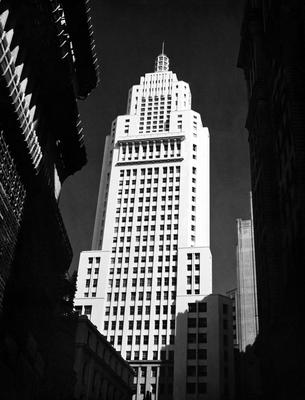 Edifício Altino Arantes (Banespa)