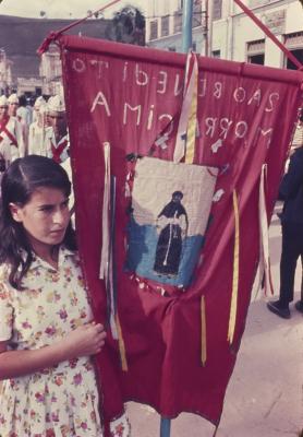 Festa do Divino - Congada