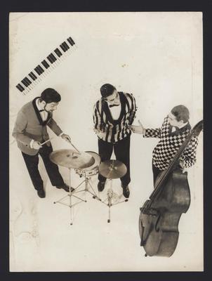 Pedrinho Mattar Trio