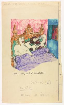 Millôr e os grandes momentos da história