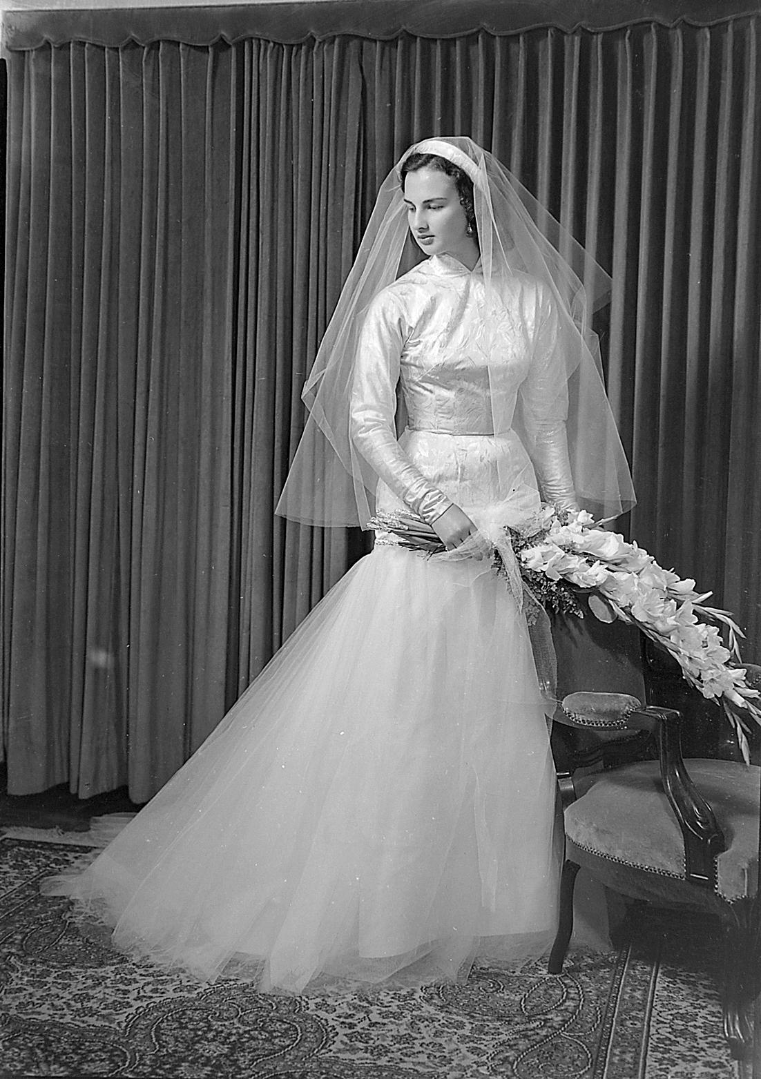 Casamento de Rita Bucaresky