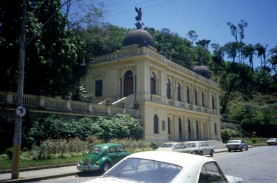 Câmara Municipal