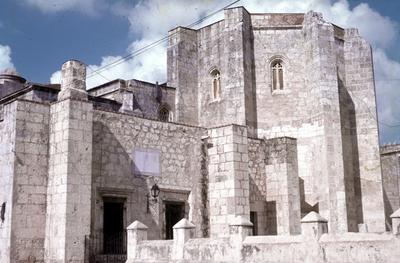 Catedral de Santo Domingo