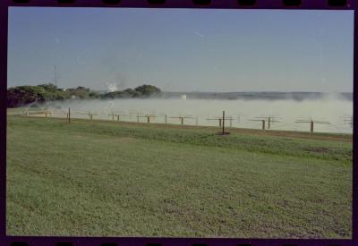 Produção de filme institucional sobre usinas de açúcar