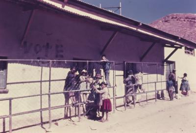 Local de mineração