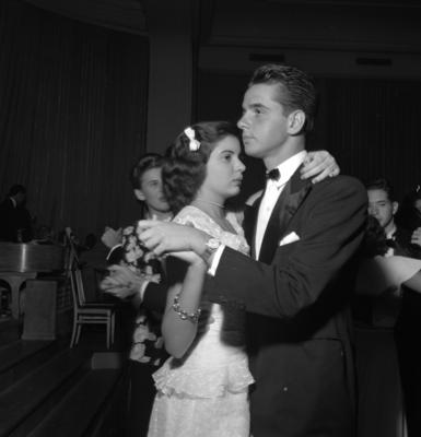 Baile de Debutantes no Copacabana Palace