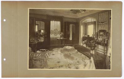 Projeto arquitetônico do escritório Freire & Sodré Engenheiros