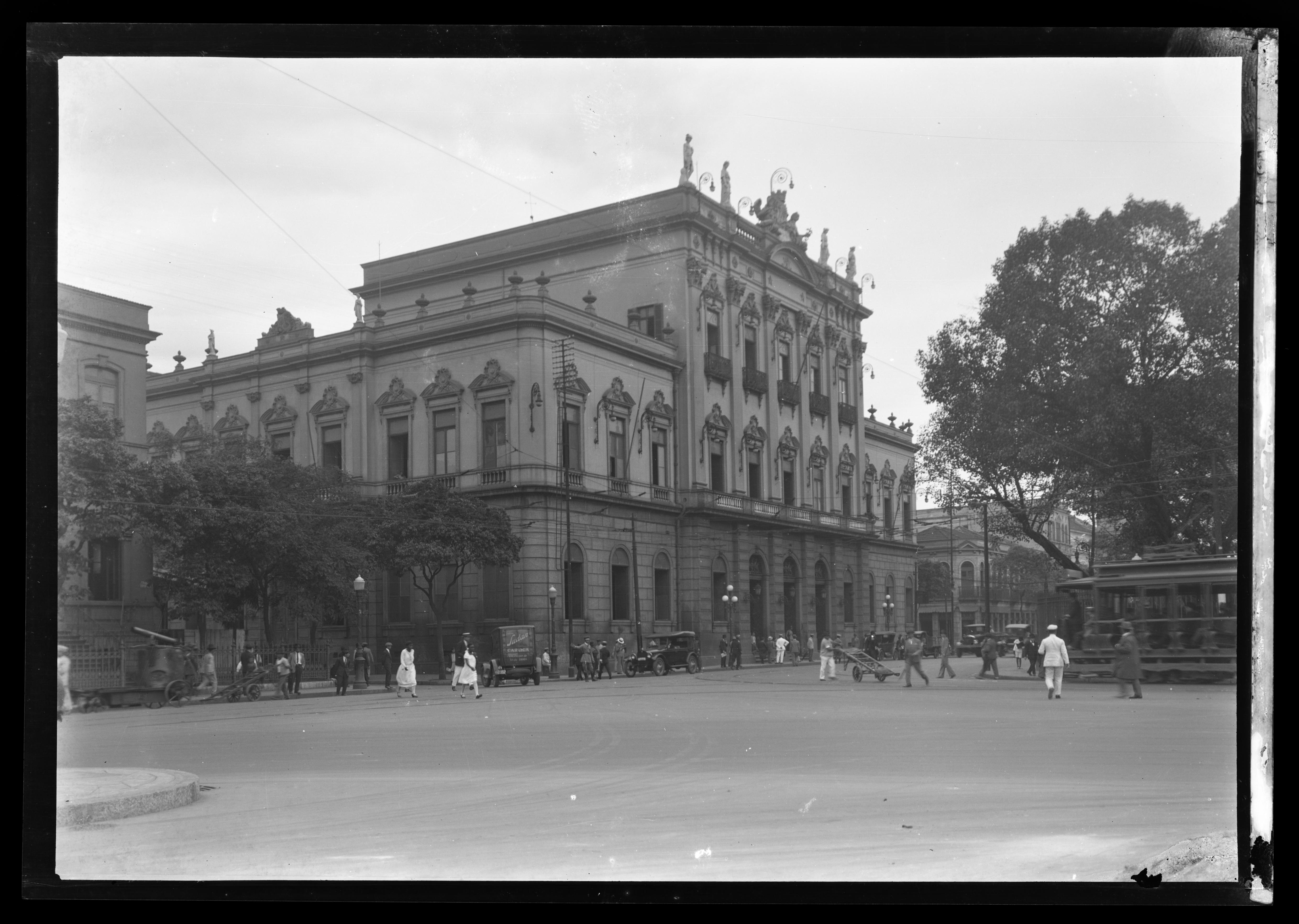 Palácio da Prefeitura