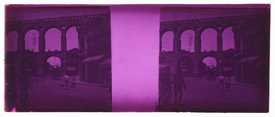 Arcos da Lapa - Aqueduto da Carioca