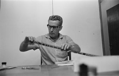 Professor Heinz Forthmann