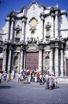 Catedral de São Cristóvão