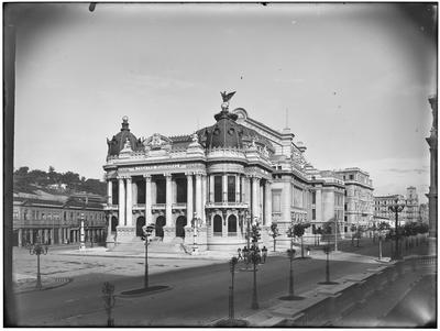 Teatro Municipal