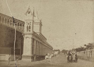 Estação de Ferrocarril