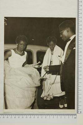 Associação das Debutantes Negras da Tijuca