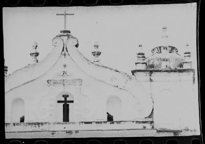 Filmagens de "Iracema: uma transa amazônica", com direção de Jorge Bodanzky e Orlando Senna