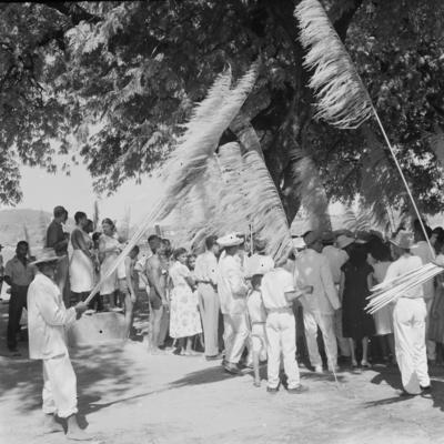 Segunda-Feira Gorda da Ribeira