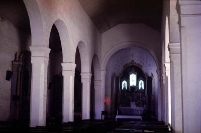 Altar Igreja Nossa Senhora da Assunção