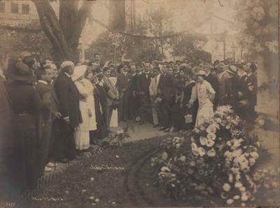 [Homenagem a João Caetano]