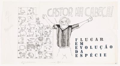 1º lugar em evolução da espécie