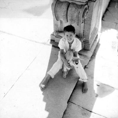 Santuário do Bom Jesus de Matosinhos