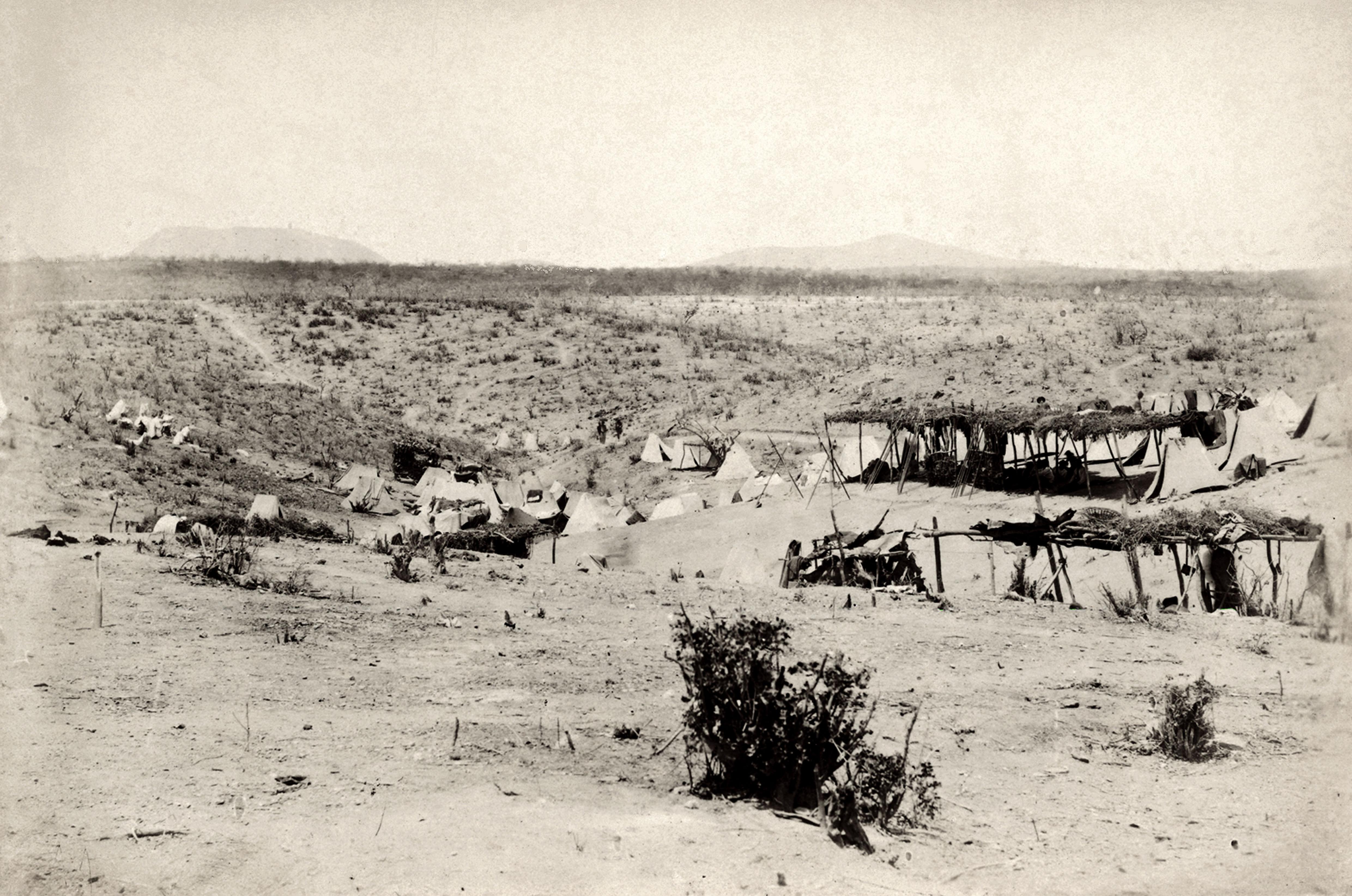 Cocorobó e Poço de Cima