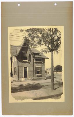 Projeto arquitetônico do escritório Freire & Sodré Engenheiros