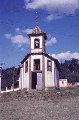 Capela de Nossa Senhora do Ó