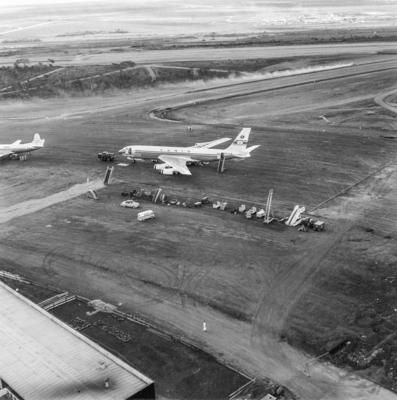 Aeroporto Internacional de Brasília - Juscelino Kubitscheck