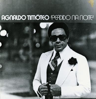 Agnaldo Timóteo (capa de disco)
