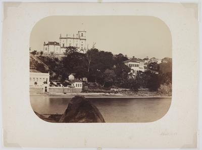 Igreja de Nossa Senhora da Glória do Outeiro