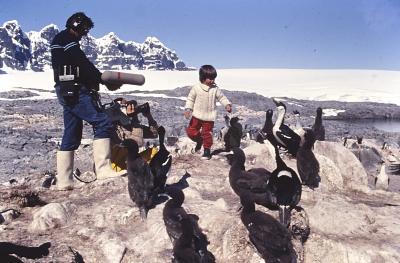 Jorge Bodanzky e Serge Guitton filmam Igor Belli