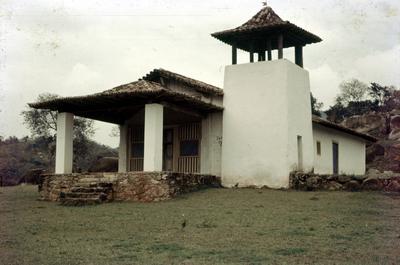 Capela de Santo Antônio
