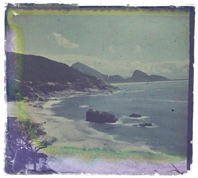 Praia do Vidigal