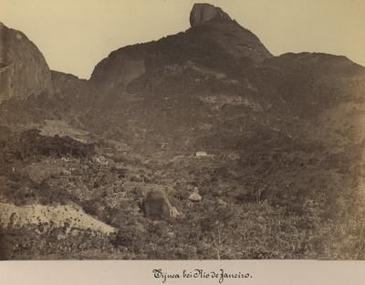 Tijuca, Rio de Janeiro