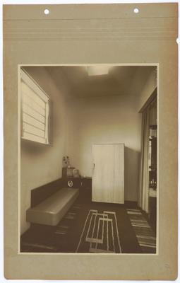 Projeto arquitetônico do escritório Freire & Sodré Engenheiros