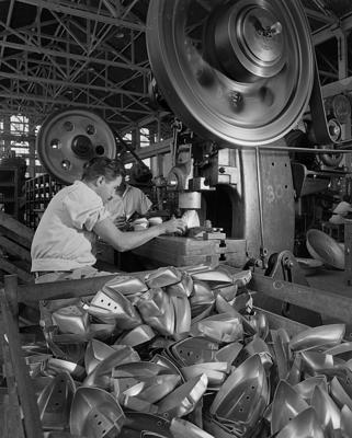 Fábrica da Alumínio do Brasil S.A.