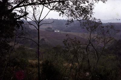 Casa do Padre Inácio - vista