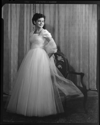 Formatura de Maria Marta Vidigal