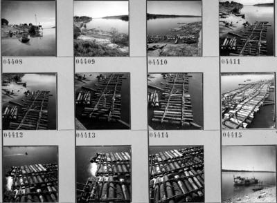 Tucuruí, Rio Tocantins