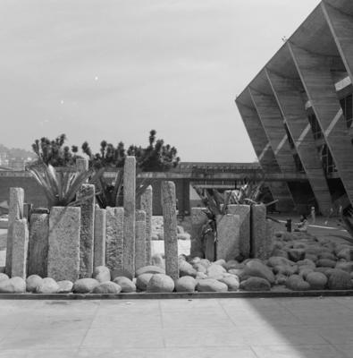 Museu de Arte Moderna - MAM