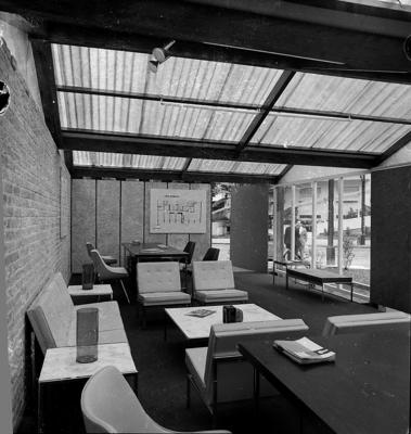 Ambiente Indústria e Comércio de Móveis S.A. - Imobiliária Wardon