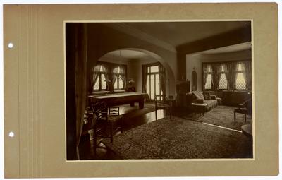 Projeto arquitetônico do escritório Freire & Sodré Engenheiros