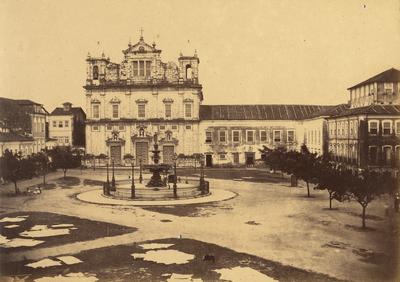 Igreja do Colégio dos Jesuítas