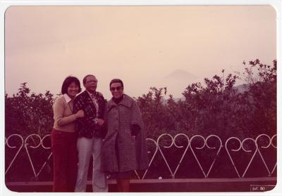 Lourdes e Elizeth Cardoso