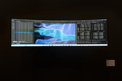 Estudo I, Pálpebras cansadas, córneas de molho